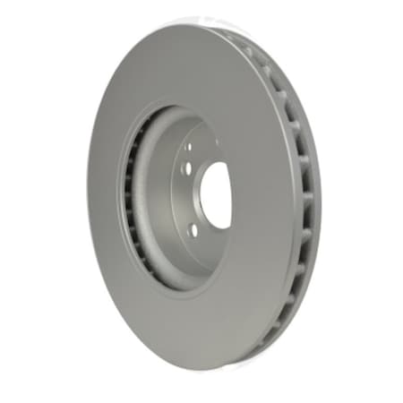 Pagid Brakes Brake Disc, 355122952 355122952